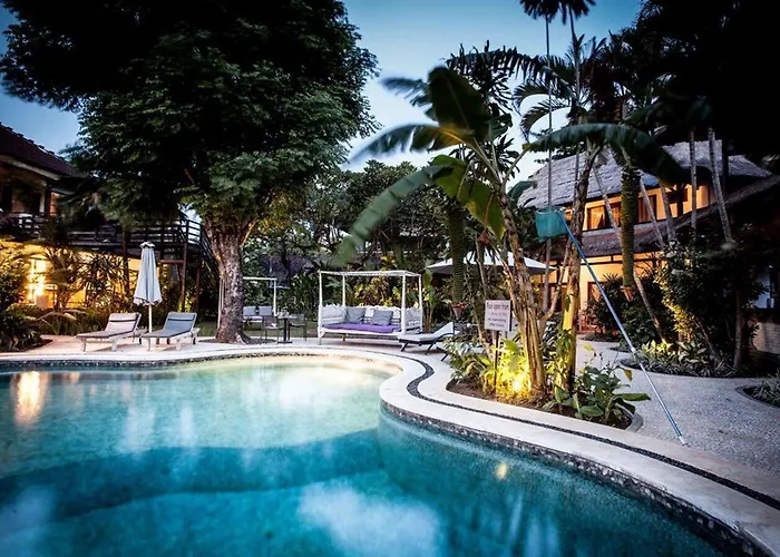 Pearl Boutique Hotel-tranquility For Adults ホテル