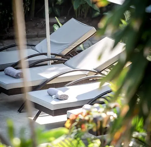 ホテル Pearl Boutique Hotel-tranquility For Adults レギャン