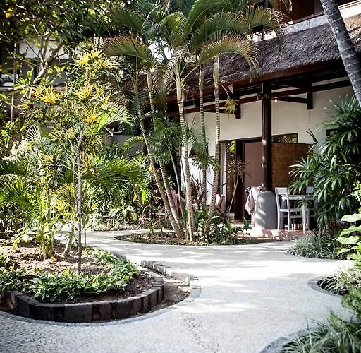 ホテル Pearl Boutique Hotel-tranquility For Adults 4*