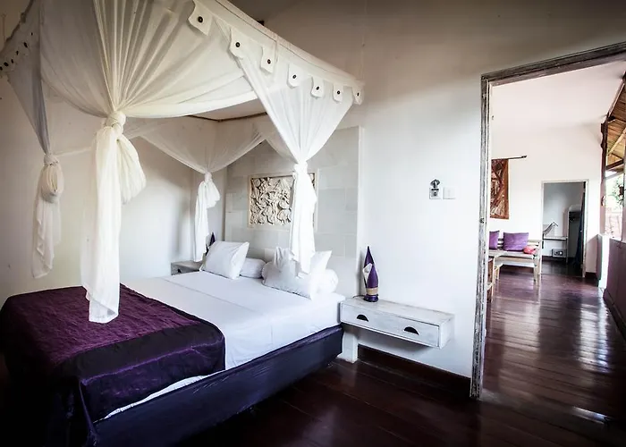 Pearl Boutique Hotel-tranquility For Adults レギャン