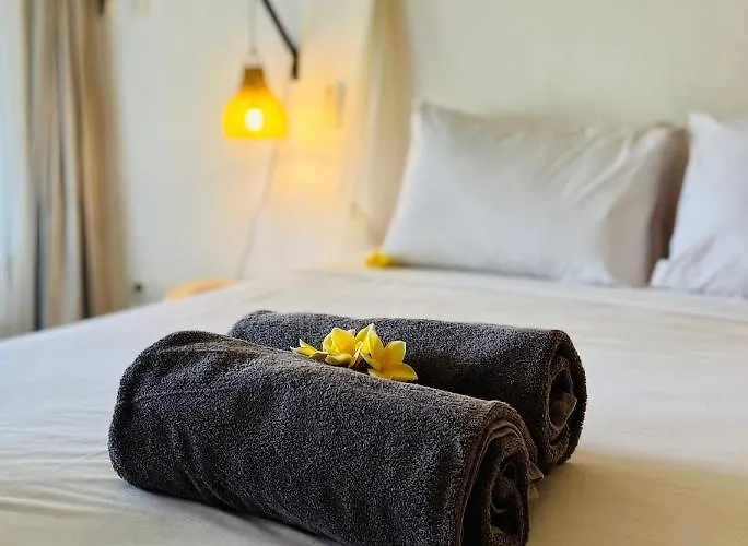 Pearl Boutique Hotel-tranquility For Adults Hotel Legian