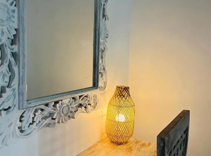 Pearl Boutique Hotel-tranquility For Adults
