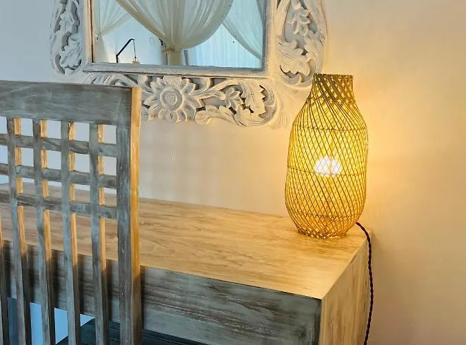 Pearl Boutique Hotel-tranquility For Adults
