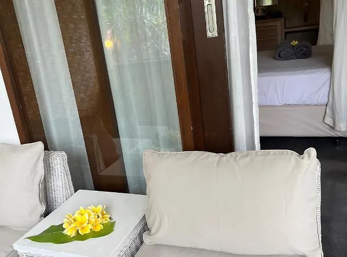Pearl Boutique Hotel-tranquility For Adults