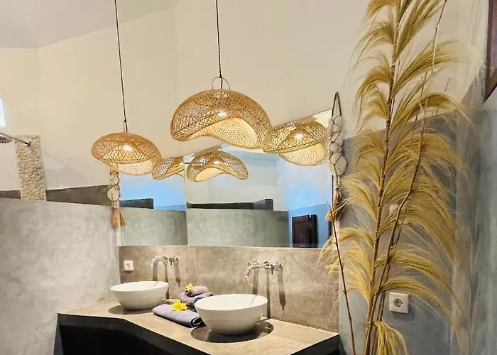 ホテル Pearl Boutique Hotel-tranquility For Adults