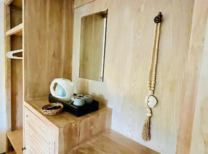 Pearl Boutique Hotel-tranquility For Adults ホテル 4*