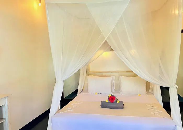 Pearl Boutique Hotel-tranquility For Adults