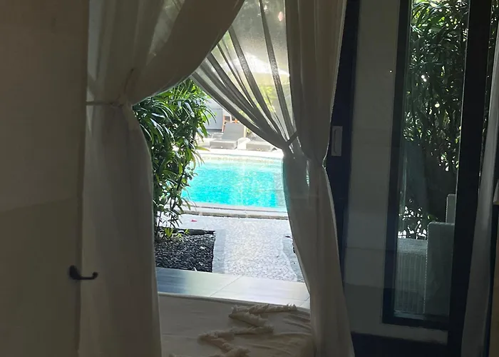 ホテル Pearl Boutique Hotel-tranquility For Adults レギャン