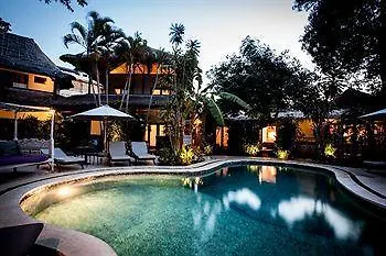 Pearl Boutique Hotel-tranquility For Adults