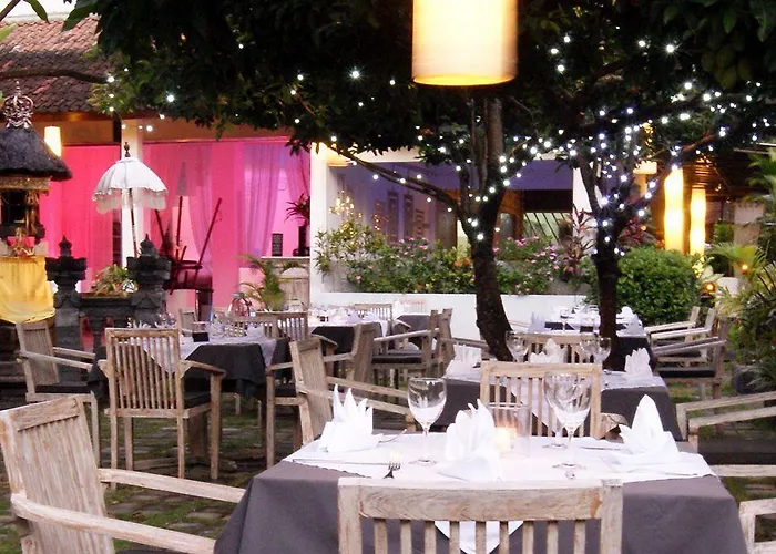 Pearl Boutique Hotel-tranquility For Adults 4* レギャン