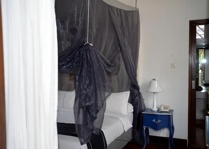 Pearl Boutique Hotel-tranquility For Adults 4*