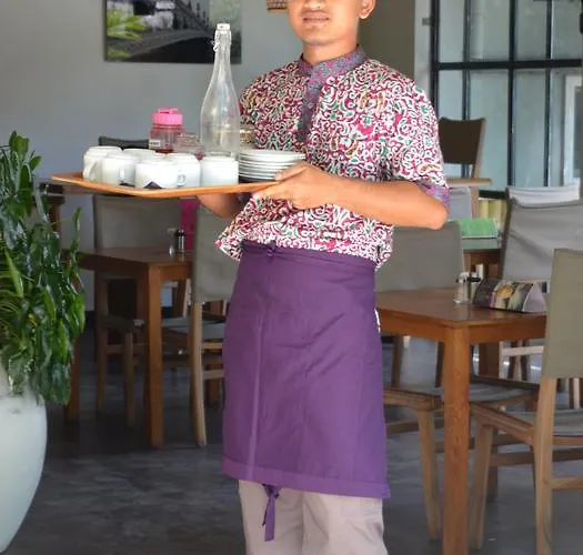 ホテル Pearl Boutique Hotel-tranquility For Adults 4*
