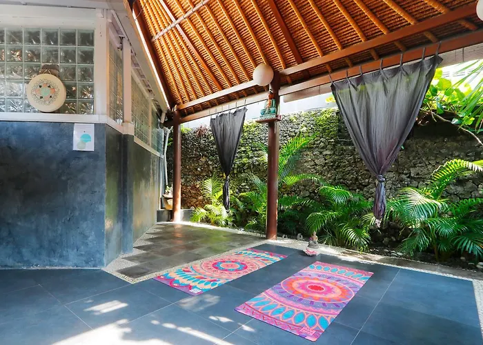 ホテル Pearl Boutique Hotel-tranquility For Adults レギャン
