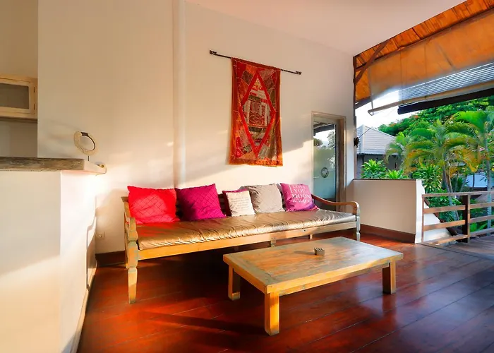 ホテル Pearl Boutique Hotel-tranquility For Adults