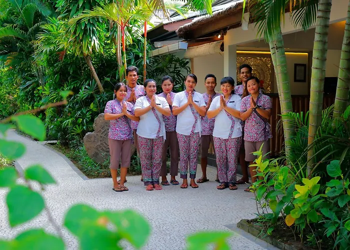 Pearl Boutique Hotel-tranquility For Adults ホテル 4*