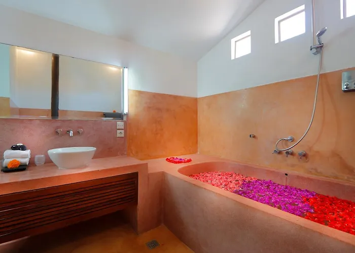 Pearl Boutique Hotel-tranquility For Adults