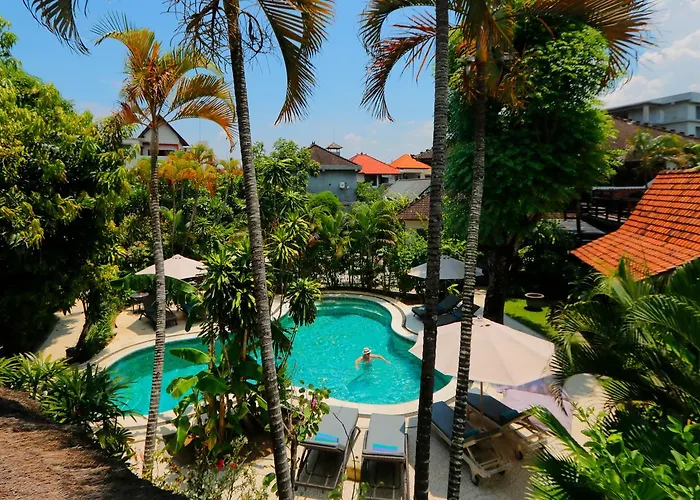 Pearl Boutique Hotel-tranquility For Adults 4*