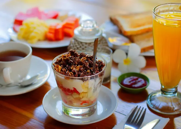 ホテル Pearl Boutique Hotel-tranquility For Adults