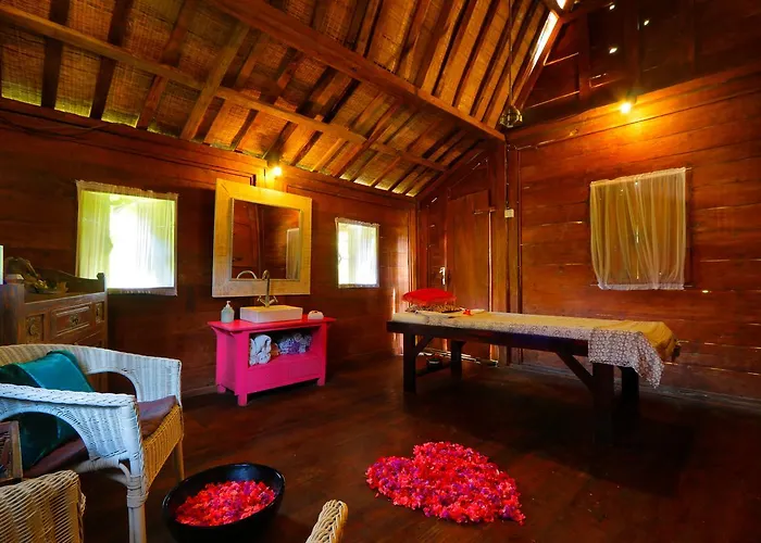 Pearl Boutique Hotel-tranquility For Adults 4*