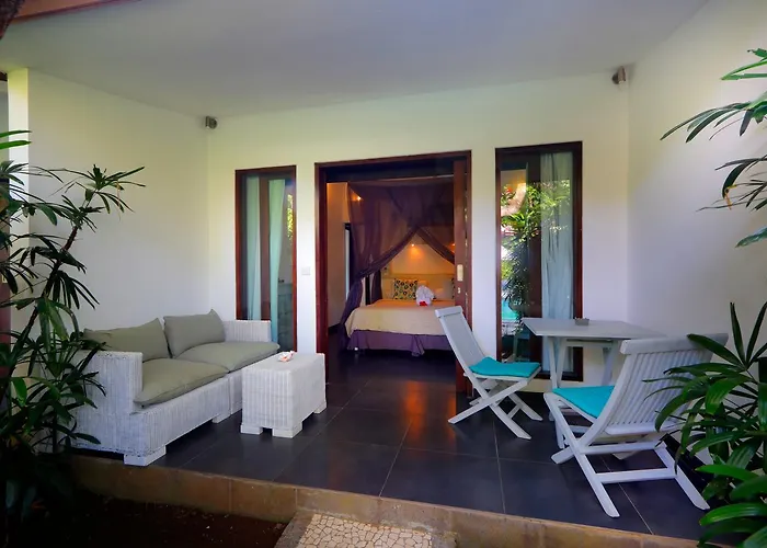 ホテル Pearl Boutique Hotel-tranquility For Adults