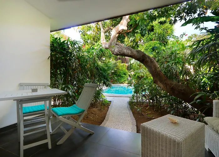 Pearl Boutique Hotel-tranquility For Adults