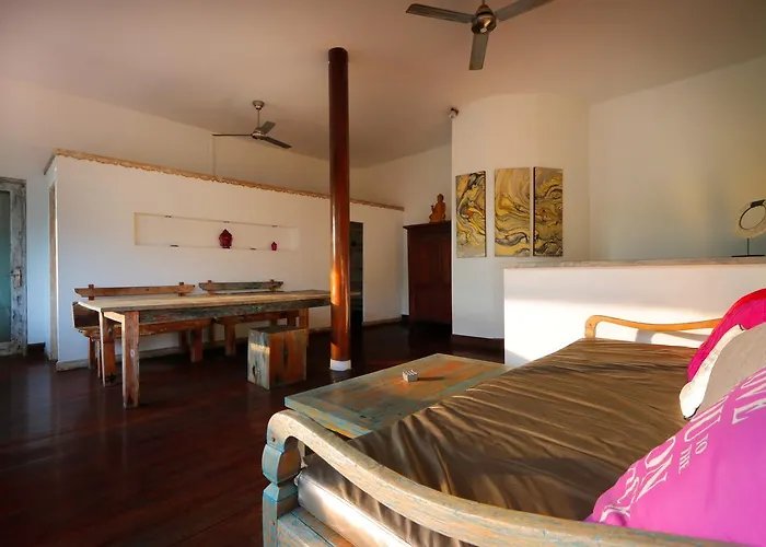Pearl Boutique Hotel-tranquility For Adults