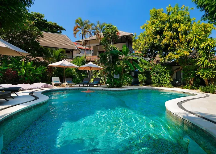 Pearl Boutique Hotel-tranquility For Adults 4*