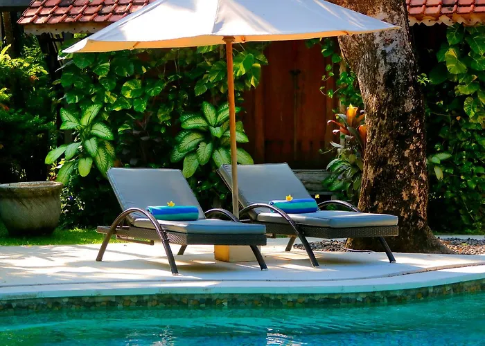 ホテル Pearl Boutique Hotel-tranquility For Adults