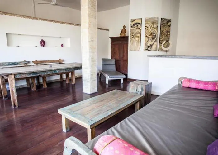 Pearl Boutique Hotel-tranquility For Adults