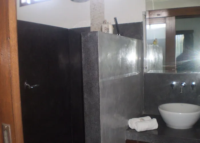 Pearl Boutique Hotel-tranquility For Adults レギャン
