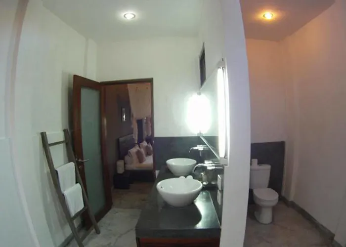 Pearl Boutique Hotel-tranquility For Adults