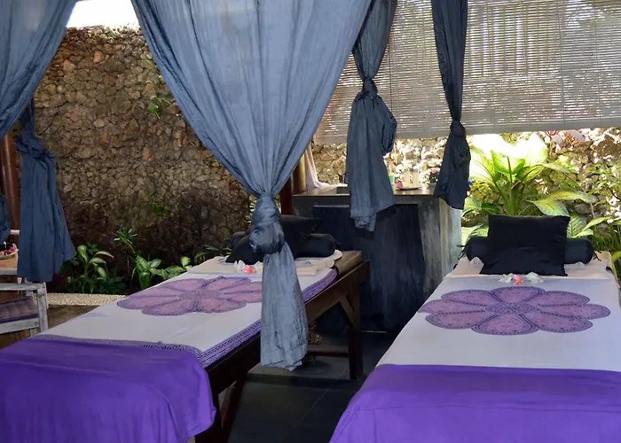 ホテル Pearl Boutique Hotel-tranquility For Adults 4*