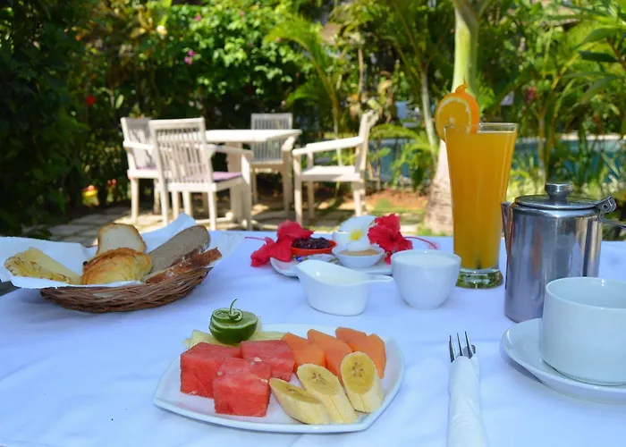 Pearl Boutique Hotel-tranquility For Adults 4*