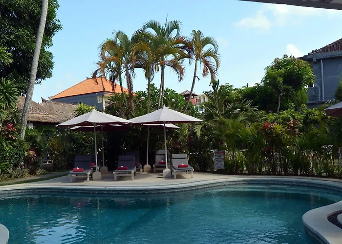 Pearl Boutique Hotel-tranquility For Adults