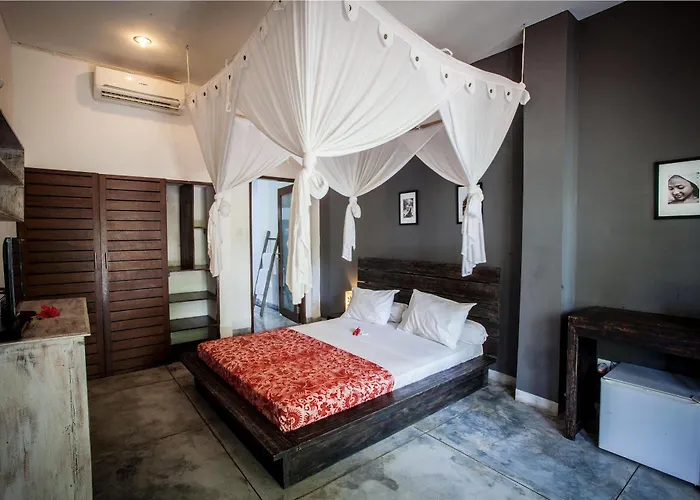 ホテル Pearl Boutique Hotel-tranquility For Adults