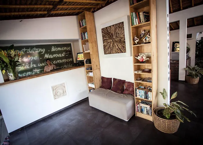 ホテル Pearl Boutique Hotel-tranquility For Adults 4*
