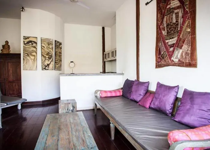 ホテル Pearl Boutique Hotel-tranquility For Adults レギャン