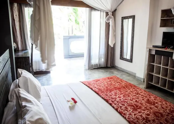 ホテル Pearl Boutique Hotel-tranquility For Adults