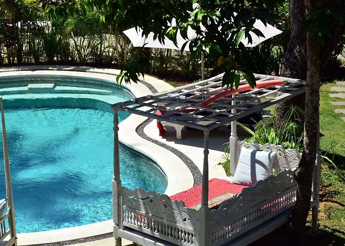 ホテル Pearl Boutique Hotel-tranquility For Adults