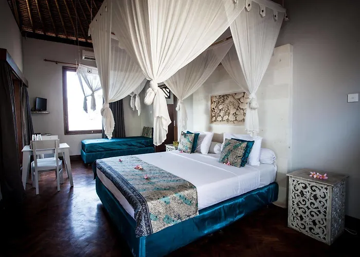 Pearl Boutique Hotel-tranquility For Adults