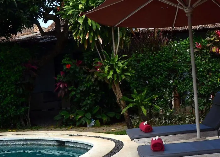 Pearl Boutique Hotel-tranquility For Adults ホテル