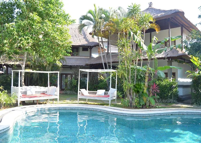 Pearl Boutique Hotel-tranquility For Adults ホテル レギャン