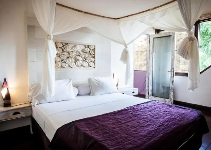 Pearl Boutique Hotel-tranquility For Adults 4*