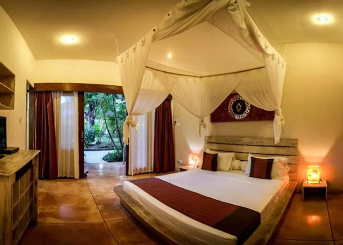 Pearl Boutique Hotel-tranquility For Adults ホテル 4*