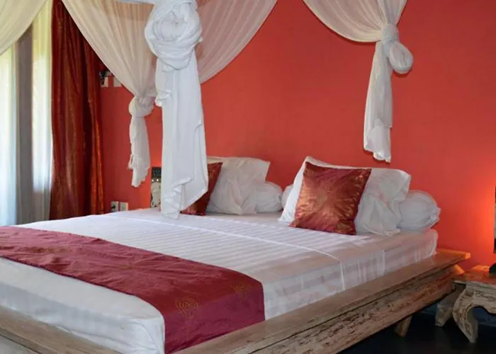 Pearl Boutique Hotel-tranquility For Adults ホテル 4*
