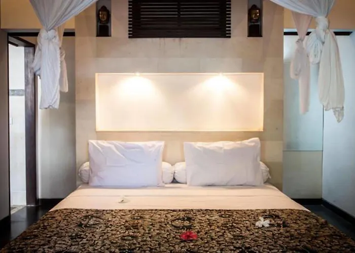 Pearl Boutique Hotel-tranquility For Adults 4* レギャン