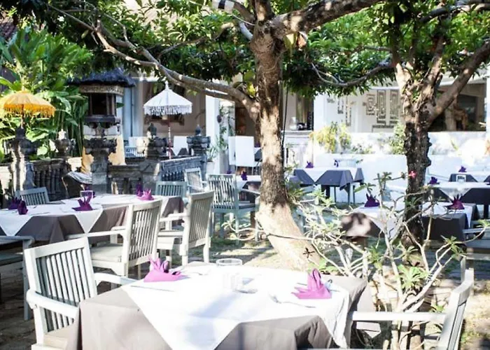 Pearl Boutique Hotel-tranquility For Adults 4* レギャン