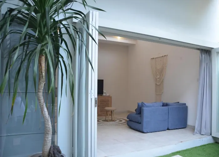 Pearl Boutique Hotel-tranquility For Adults 4*